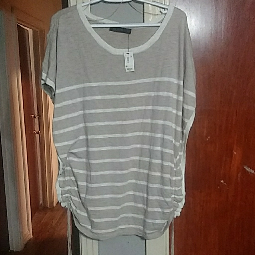 limited top